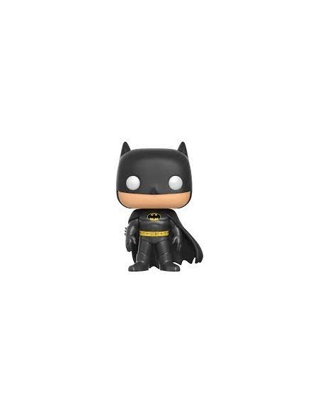 Funko Pop Mega - DC - Batman - 01