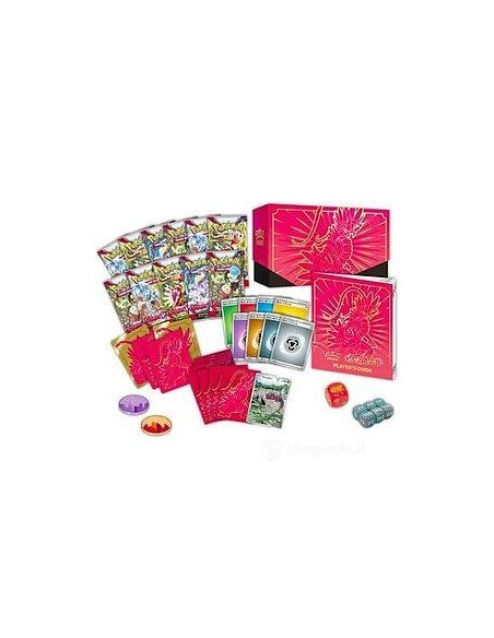 Pokemon  - Scarlatto E Violetto - Koraidon - Set Allenatore Fuoriclasse - (ITA)