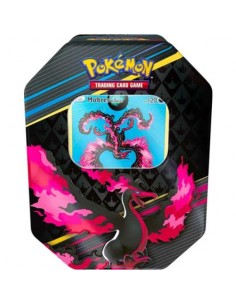Pokemon - Tin da Collezione Zenit Regale - Moltres di Galar - (ITA)