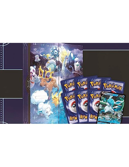 Pokemon - Calendario Delle Feste 2023 - (ITA)