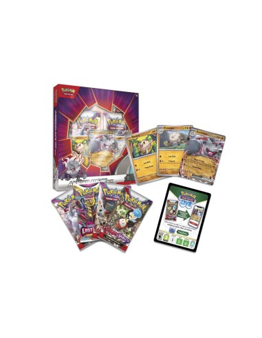 Pokemon - Collezione Annihilape-ex - (ITA)