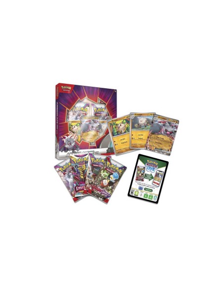Pokemon - Collezione Annihilape-ex - (ITA)