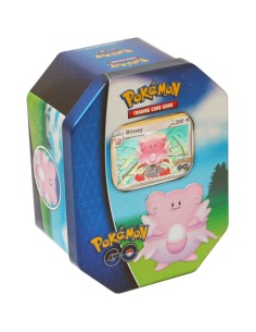 Pokemon - Tin da Collezione 10.5 Pokemon GO - Blissey (ITA)