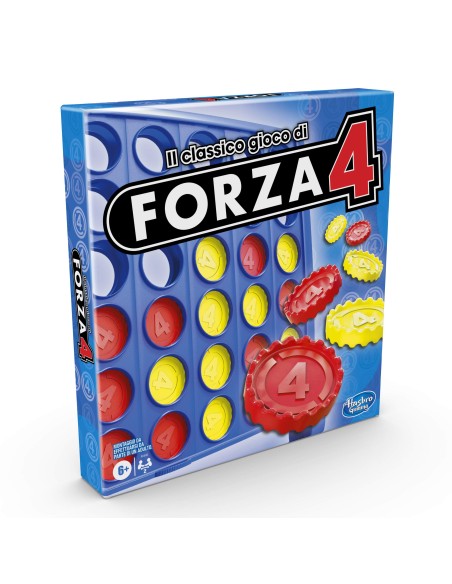 Hasbro Gaming - Forza 4