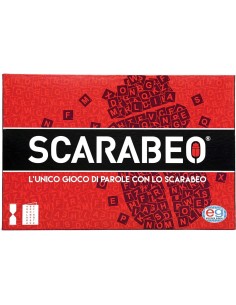 Editrice Giochi - Scarabeo