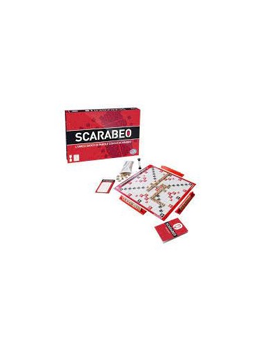 Editrice Giochi - Scarabeo