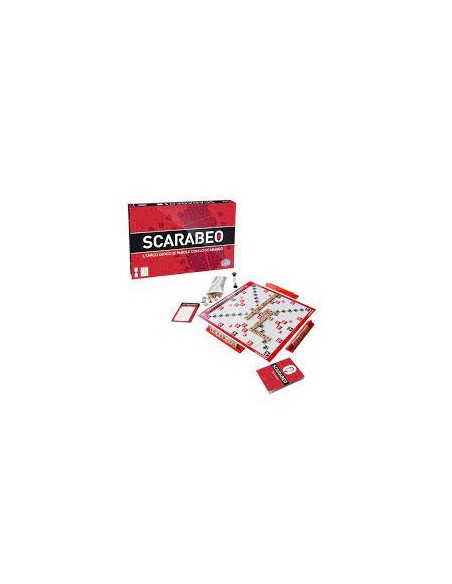 Editrice Giochi - Scarabeo