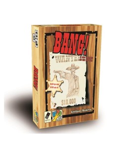 Dv Giochi - BANG!