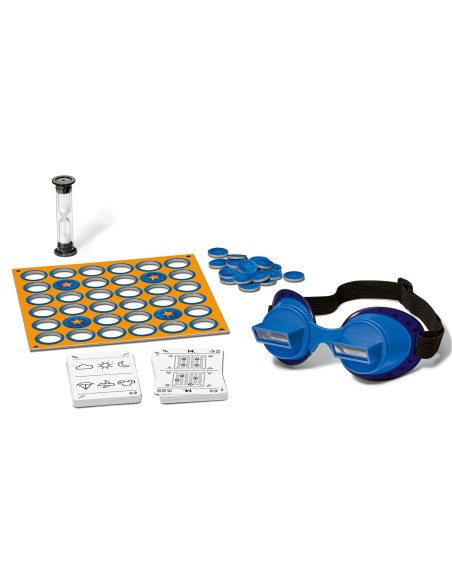 Ravensburger - #Upside down challenge Game
