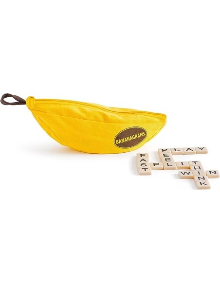 Dv Giochi - Bananagrams