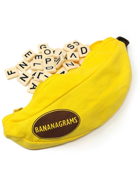 Dv Giochi - Bananagrams