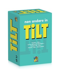 Dv Games - TiLT