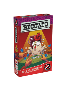 Red Glove - Beccato