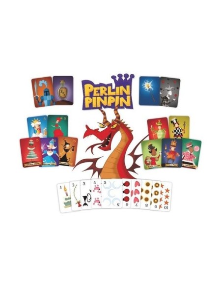 Ghenos Games - Pirilin PinPin