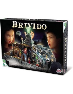 Grandi Giochi - Brivido