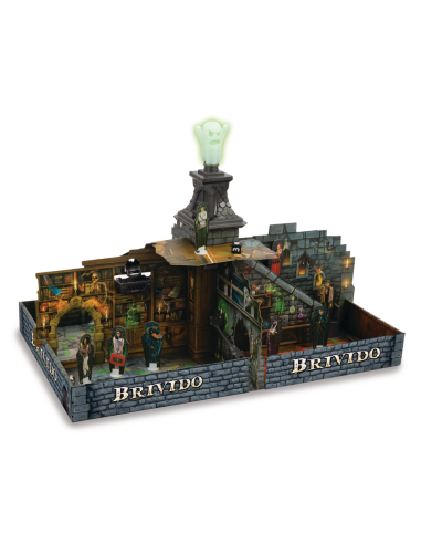 Grandi Giochi - Brivido