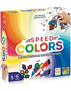 Dv Games - Speed Colors