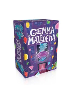 Dv Games - La Gemma Maledetta