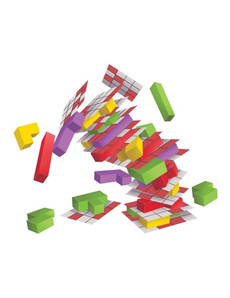 Ghenos Games - Crazy Tower