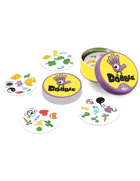 Zygomatic - Dobble Classic