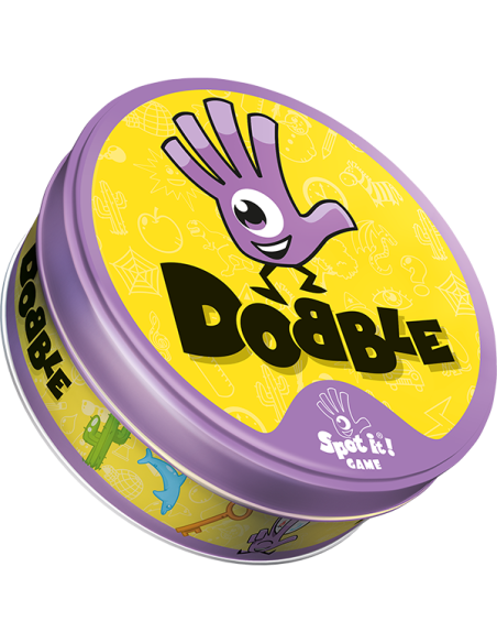 Zygomatic - Dobble Classic