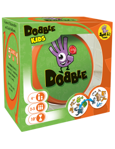 Zygomatic - Dobble Kids