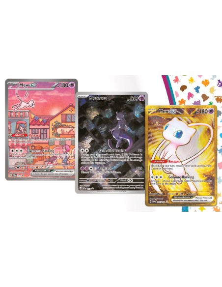 Pokemon - Scarlatto E Violetto - 151 - Collezione Ultra Premium - (ITA)
