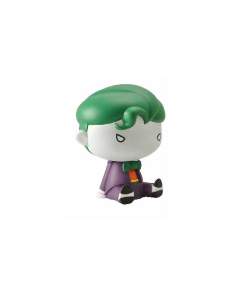 Plastoy - Salvadanaio - DC COMICS - Joker