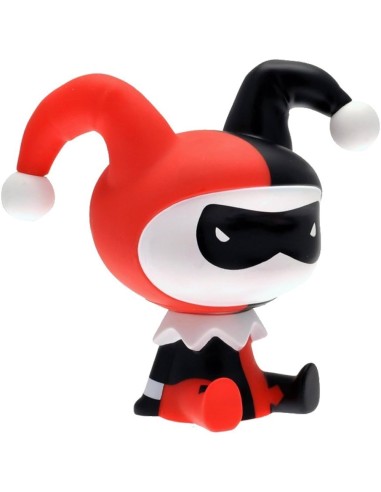 Plastoy - Salvadanaio - DC COMICS - Harley Quinn