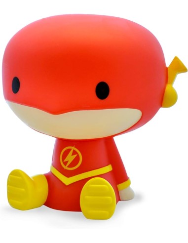 Plastoy - Salvadanaio - DC COMICS - The Flash