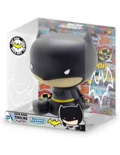 Plastoy - Salvadanaio - DC COMICS - Batman