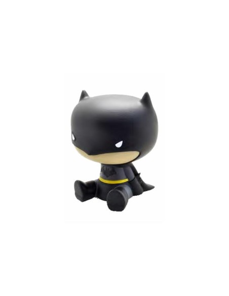 Plastoy - Salvadanaio - DC COMICS - Batman