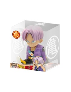 Plastoy Salvadanaio - Dragonball - Trunks