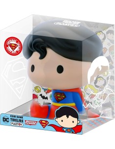 Plastoy - Salvadanaio - DC COMICS - Superman