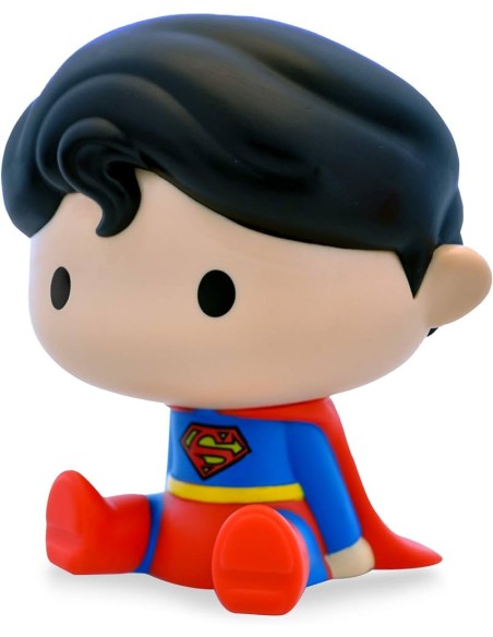 Plastoy - Salvadanaio - DC COMICS - Superman