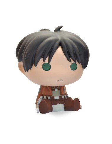 Plastoy - Attack on Titan - EREN