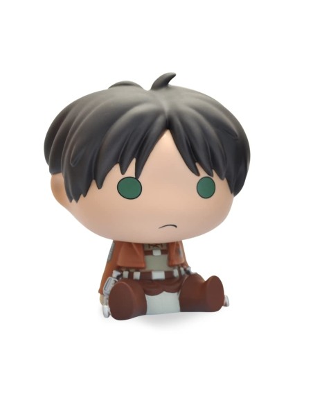Plastoy - Attack on Titan - EREN