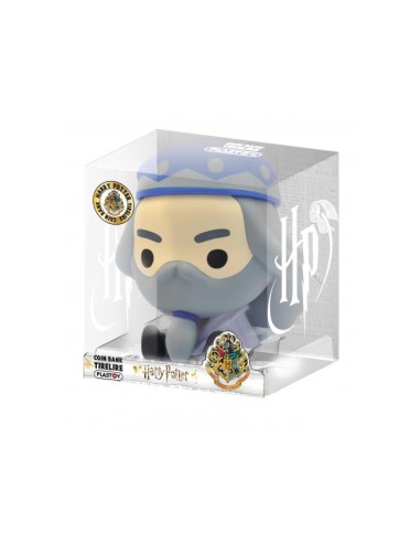 Plastoy - Salvadanaio - Harry Potter - Albus Dumbledore