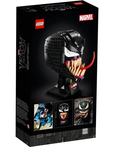 Lego - Venom - Marvel - 76187-2