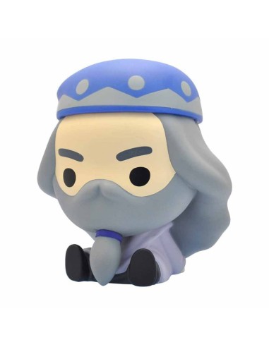 Plastoy - Salvadanaio - Harry Potter - Albus Dumbledore
