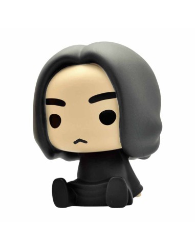 Plastoy - Salvadanaio - Harry Potter - Severus Snape