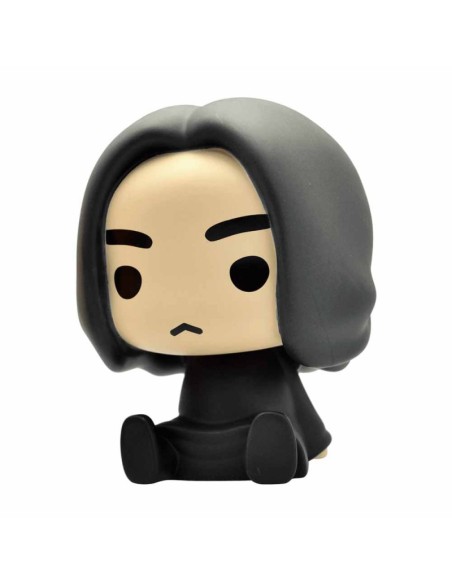 Plastoy - Salvadanaio - Harry Potter - Severus Snape
