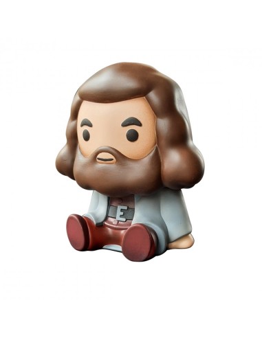 Plastoy - Salvadanaio - Harry Potter -Rubeus Hagrid