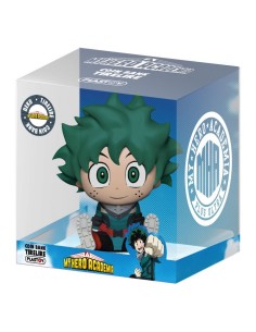 Plastoy - Salvadanaio - Myhero Academia - Izuku Midoriya