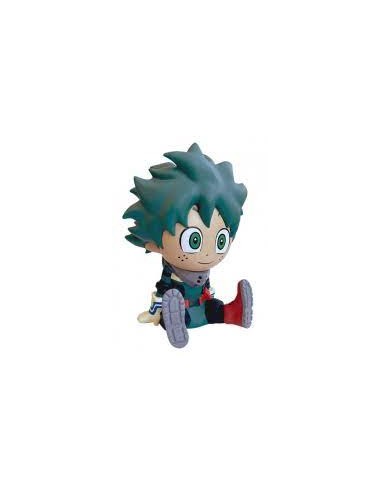 Plastoy - Salvadanaio - Myhero Academia - Izuku Midoriya