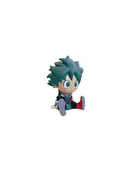 Plastoy - Salvadanaio - Myhero Academia - Izuku Midoriya