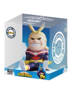 Plastoy - Salvadanaio - Myhero Academia - All Might