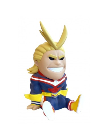 Plastoy - Salvadanaio - Myhero Academia - All Might