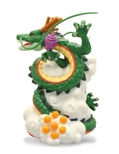 Plastoy Salvadanaio - Dragonball - SHENRON