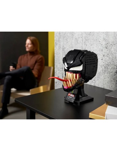 Lego - Venom - Marvel - 76187-7